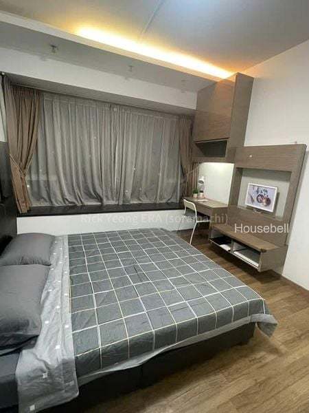 The Centris, S$ 2,500 /mo, 200 sqft, Condos - Condominium