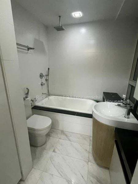 The Centris, S$ 2,500 /mo, 200 sqft, Condos - Condominium