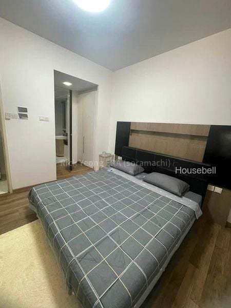 The Centris, S$ 2,500 /mo, 200 sqft, Condos - Condominium