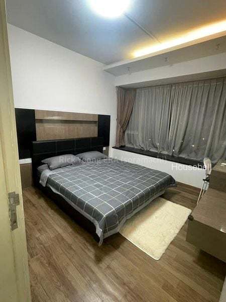 The Centris, S$ 2,500 /mo, 200 sqft, Condos - Condominium