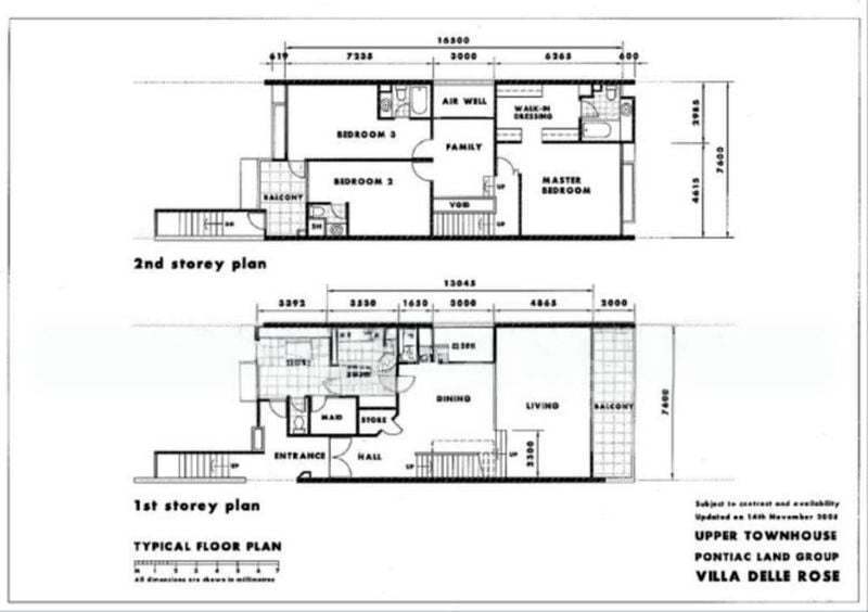 Villa Delle Rose, S$ 11,000 /月, 2,788 sqft, 有地 - Town House