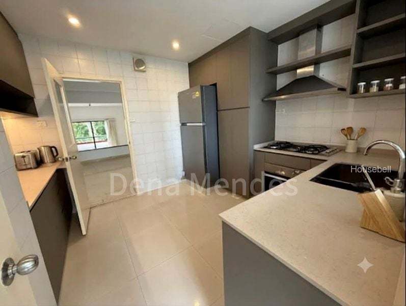 Villa Delle Rose, S$ 11,000 /月, 2,788 sqft, 有地 - Town House