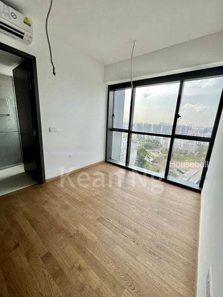 Parc Clematis, S$ 6,000 /月, 861 sqft, 公寓 - Condominium
