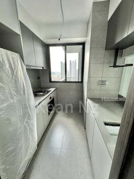 Parc Clematis, S$ 6,000 /月, 861 sqft, 公寓 - Condominium