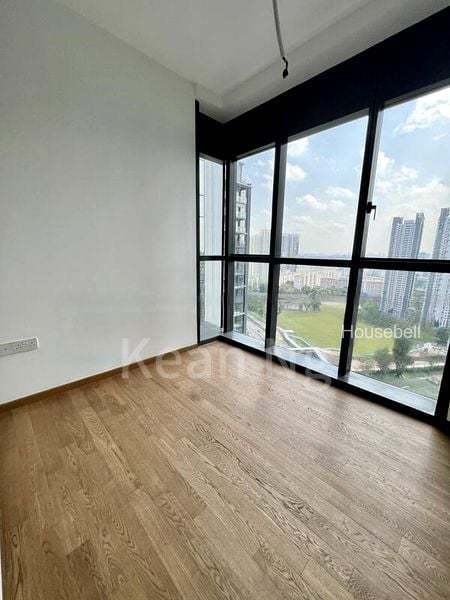 Parc Clematis, S$ 6,000 /月, 861 sqft, 公寓 - Condominium