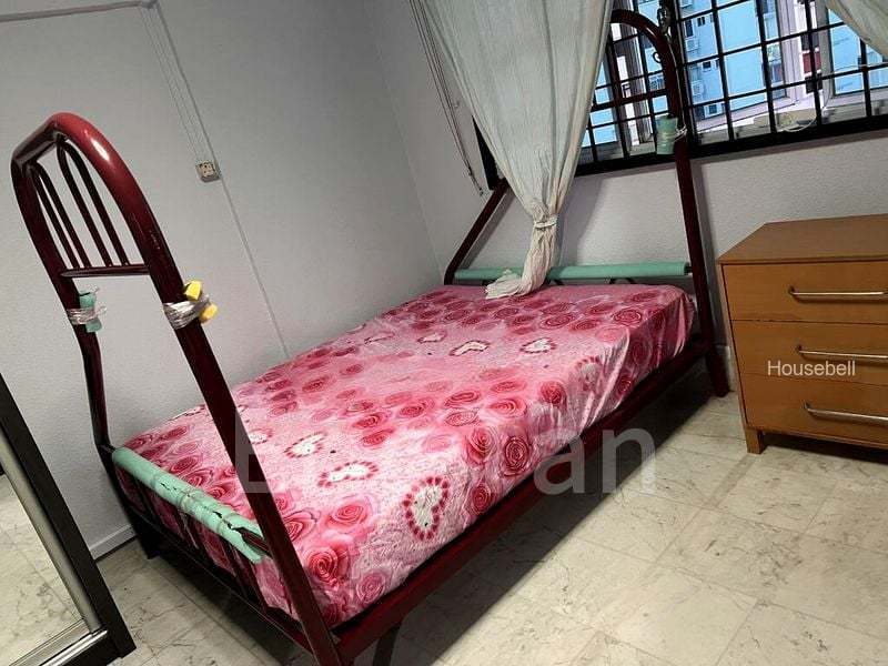 277 Yishun Street 22(3)
