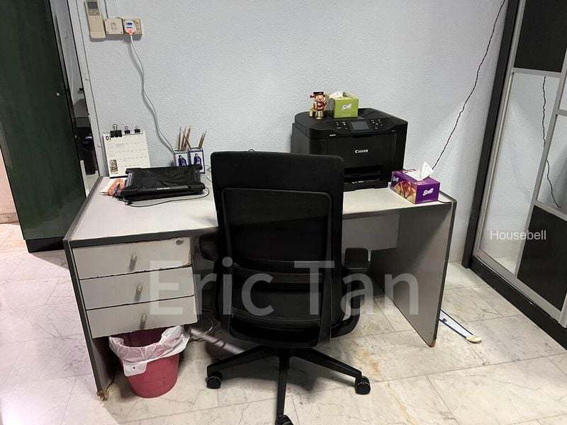 277 Yishun Street 22, S$ 700 /mo, 80 sqft, HDB - 4 A