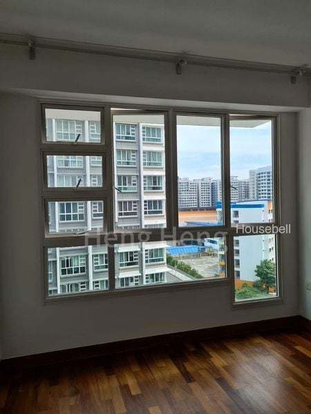 670A Edgefield Plains, S$ 3,300 /mo, 731 sqft, HDB - 3 A
