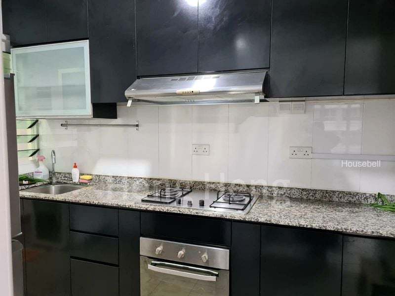670A Edgefield Plains, S$ 3,300 /mo, 731 sqft, HDB - 3 A