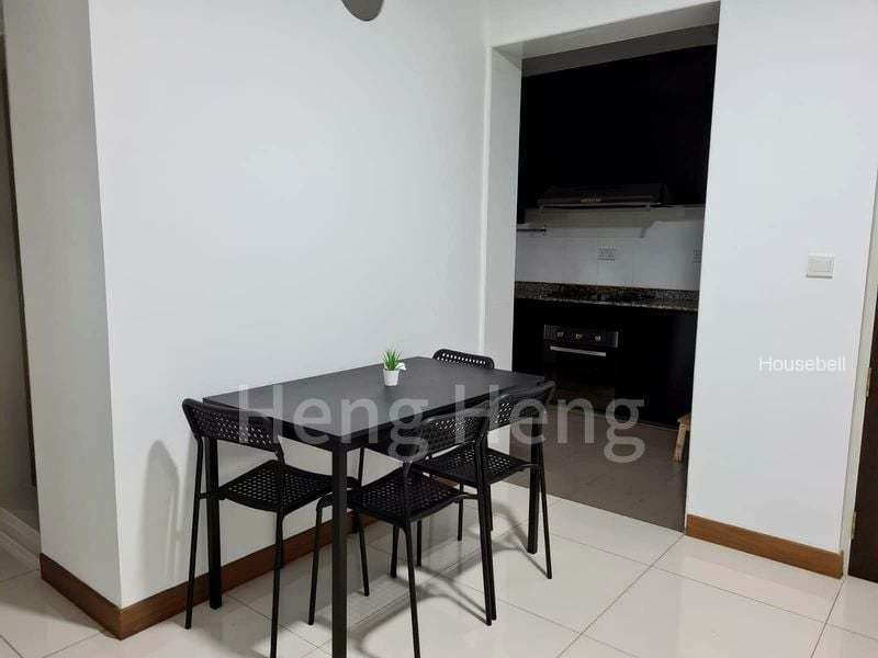 670A Edgefield Plains, S$ 3,300 /mo, 731 sqft, HDB - 3 A