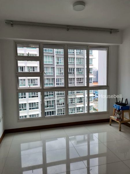 670A Edgefield Plains, S$ 3,300 /mo, 731 sqft, HDB - 3 A