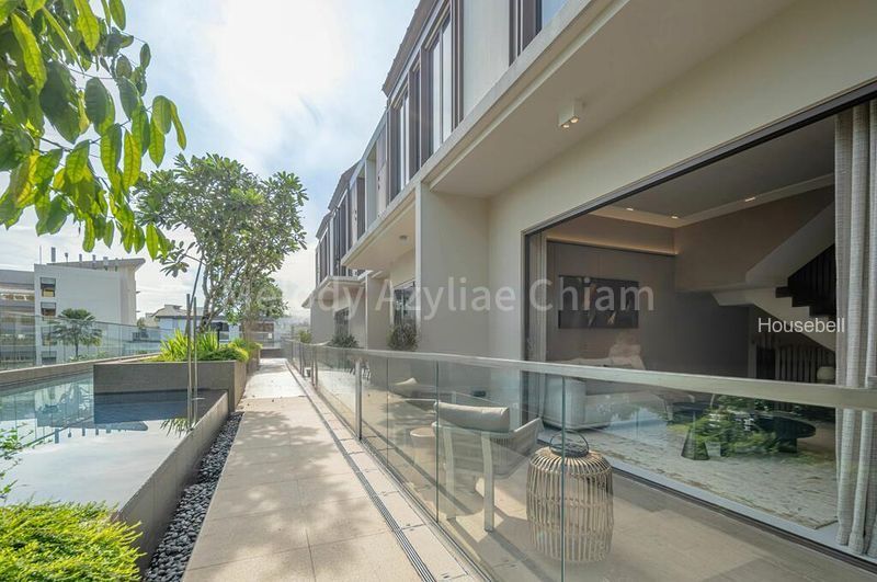 Parksuites, S$ 7,622,000, 3,068 sqft, 公寓 - Condominium