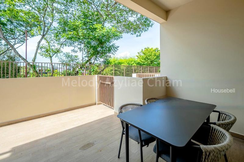 Parksuites, S$ 7,622,000, 3,068 sqft, 公寓 - Condominium