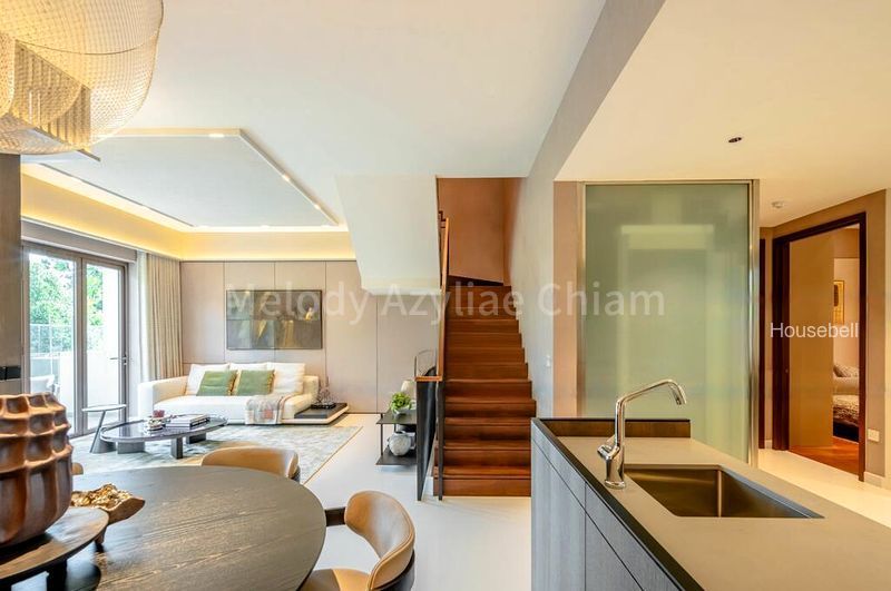Parksuites, S$ 7,622,000, 3,068 sqft, 公寓 - Condominium