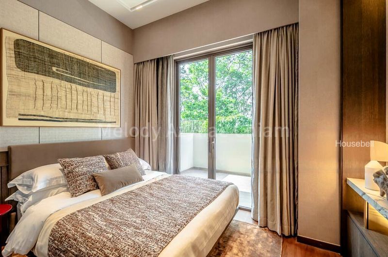 Parksuites, S$ 7,622,000, 3,068 sqft, 公寓 - Condominium