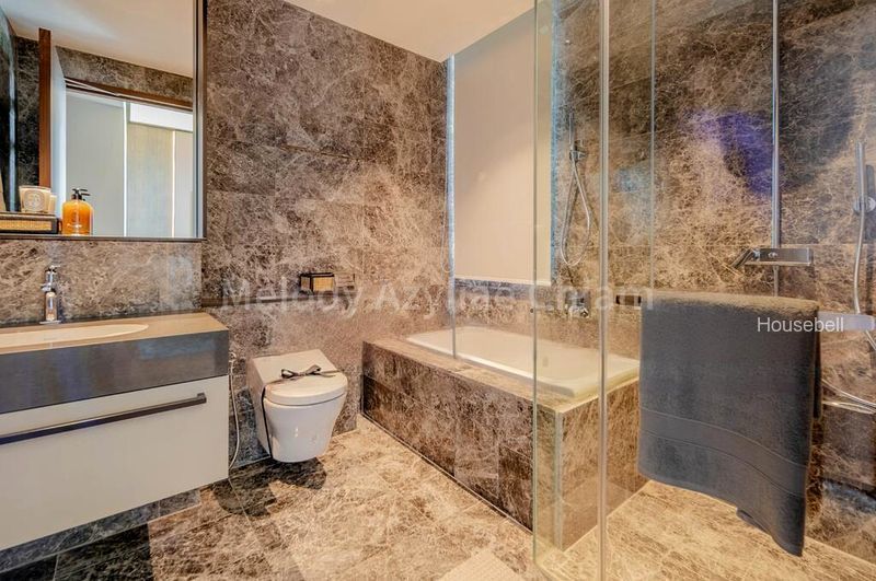 Parksuites, S$ 7,622,000, 3,068 sqft, 公寓 - Condominium