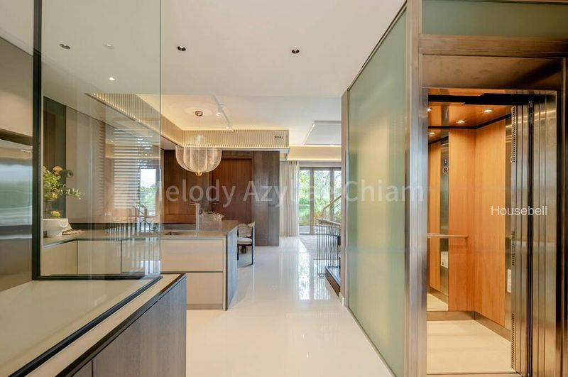 Parksuites, S$ 7,622,000, 3,068 sqft, 公寓 - Condominium