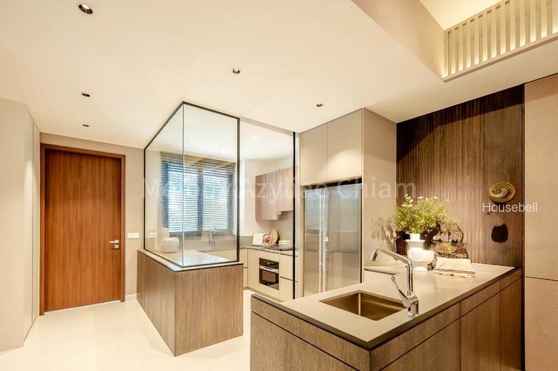 Parksuites, S$ 7,622,000, 3,068 sqft, 公寓 - Condominium