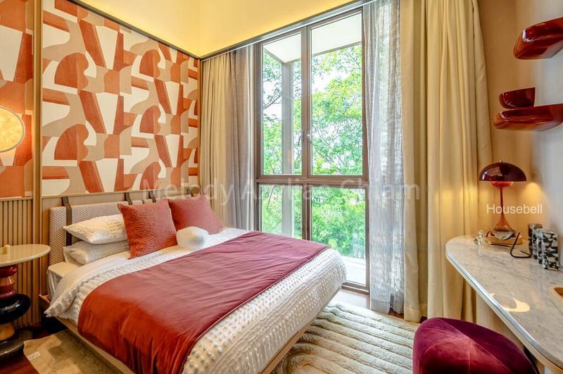 Parksuites, S$ 7,622,000, 3,068 sqft, 公寓 - Condominium