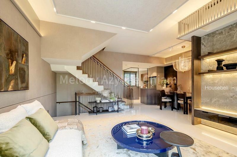 Parksuites, S$ 7,622,000, 3,068 sqft, 公寓 - Condominium