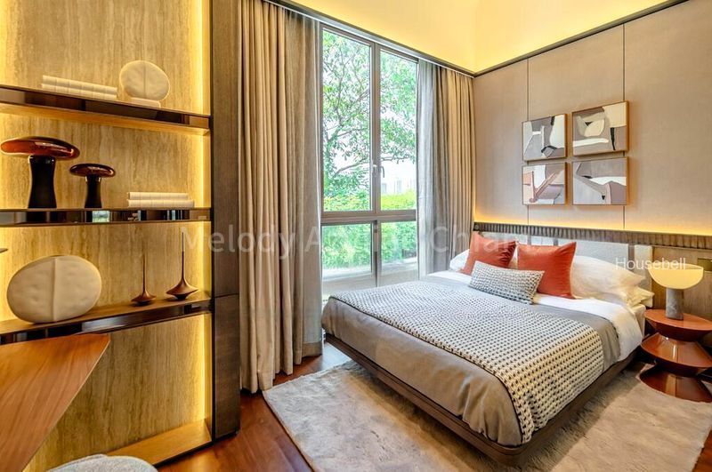 Parksuites, S$ 7,622,000, 3,068 sqft, 公寓 - Condominium