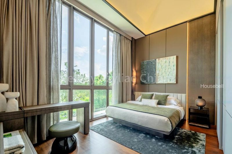 Parksuites, S$ 7,622,000, 3,068 sqft, 公寓 - Condominium