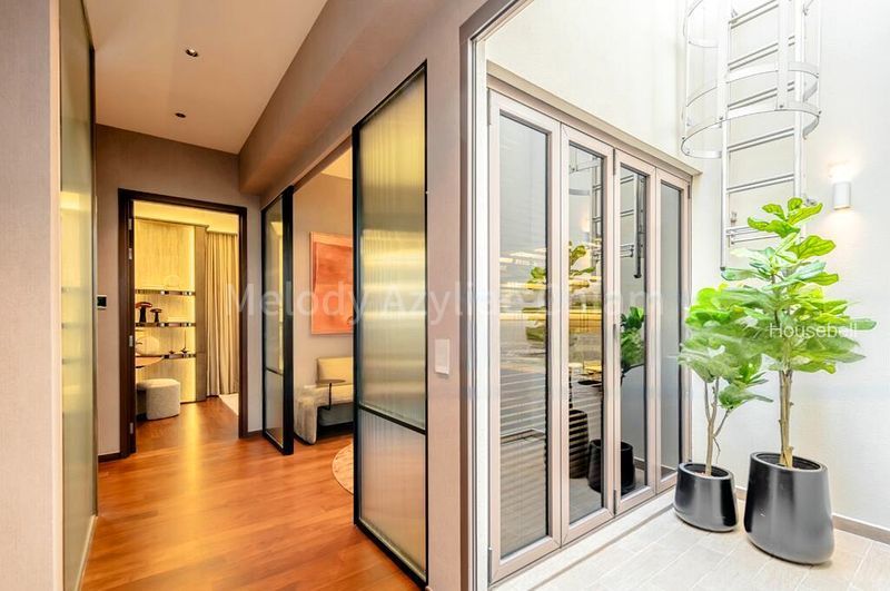 Parksuites, S$ 7,622,000, 3,068 sqft, 公寓 - Condominium