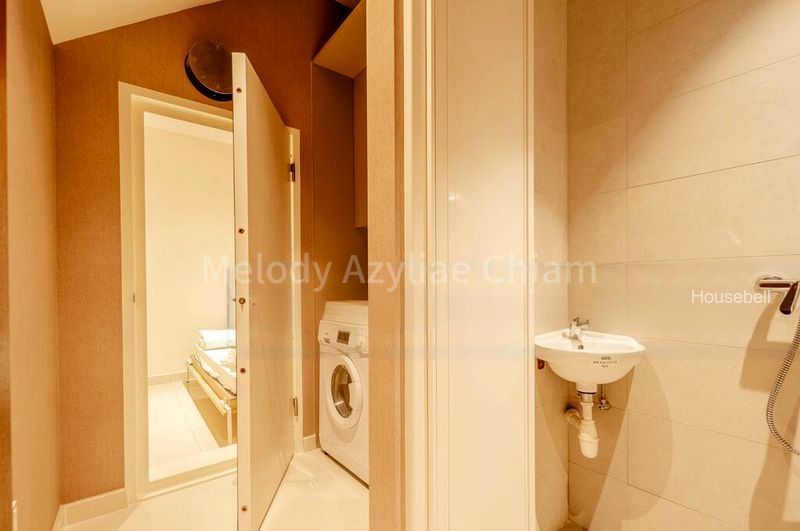 Parksuites, S$ 7,622,000, 3,068 sqft, 公寓 - Condominium
