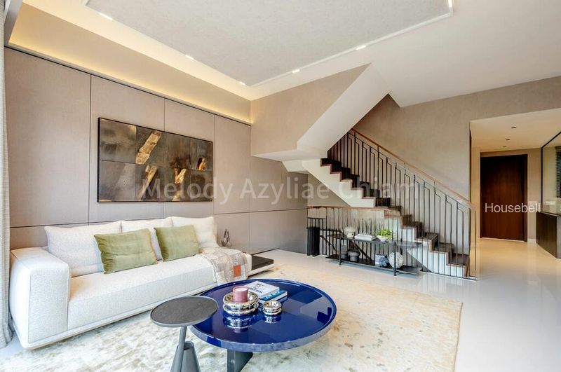 Parksuites, S$ 7,622,000, 3,068 sqft, 公寓 - Condominium