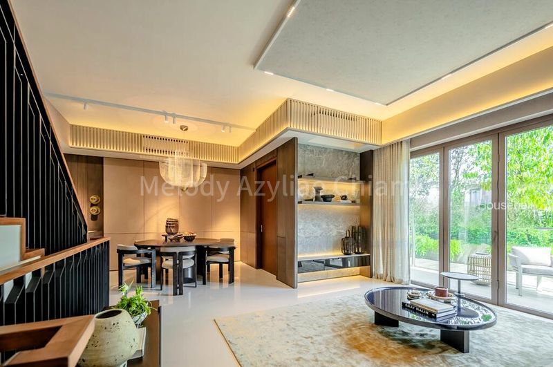 Parksuites, S$ 7,622,000, 3,068 sqft, 公寓 - Condominium