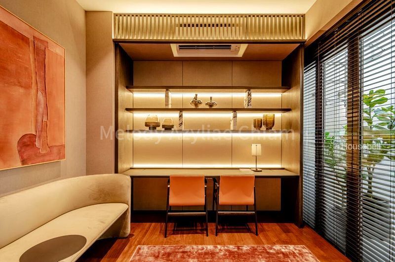 Parksuites, S$ 7,622,000, 3,068 sqft, 公寓 - Condominium