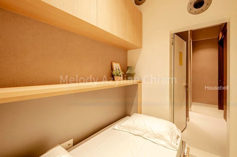 Parksuites, S$ 7,622,000, 3,068 sqft, 公寓 - Condominium