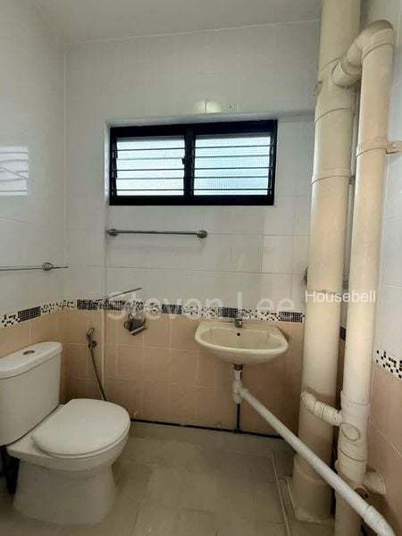 3 Room (3A) HDB for Sale in  930 Tampines Street 91, S$ 525,000, 785 sqft, 组屋 - 3 A