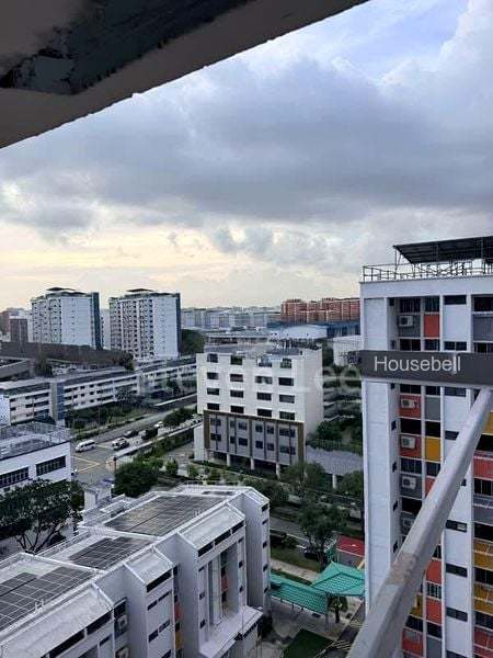 3 Room (3A) HDB for Sale in  930 Tampines Street 91, S$ 525,000, 785 sqft, 组屋 - 3 A