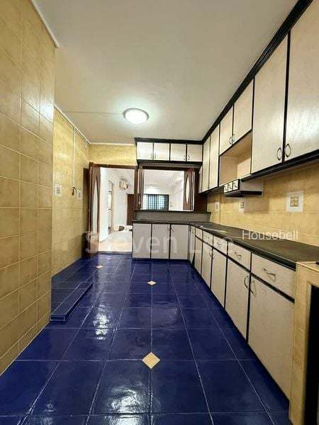 3 Room (3A) HDB for Sale in  930 Tampines Street 91, S$ 525,000, 785 sqft, 组屋 - 3 A