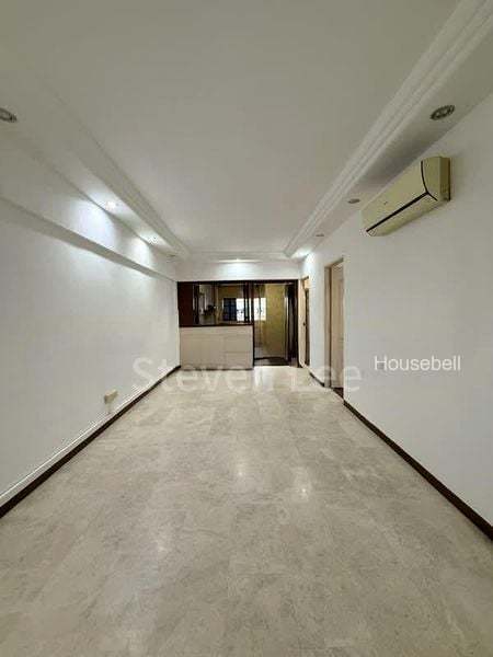 3 Room (3A) HDB for Sale in  930 Tampines Street 91, S$ 525,000, 785 sqft, 组屋 - 3 A