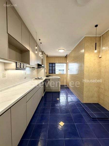 3 Room (3A) HDB for Sale in  930 Tampines Street 91, S$ 525,000, 785 sqft, 组屋 - 3 A
