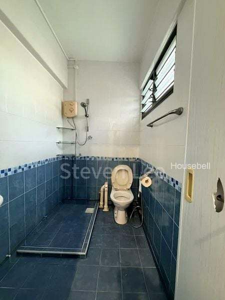 3 Room (3A) HDB for Sale in  930 Tampines Street 91, S$ 525,000, 785 sqft, 组屋 - 3 A