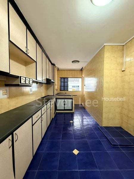 3 Room (3A) HDB for Sale in  930 Tampines Street 91, S$ 525,000, 785 sqft, 组屋 - 3 A