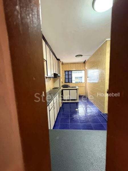 3 Room (3A) HDB for Sale in  930 Tampines Street 91, S$ 525,000, 785 sqft, 组屋 - 3 A