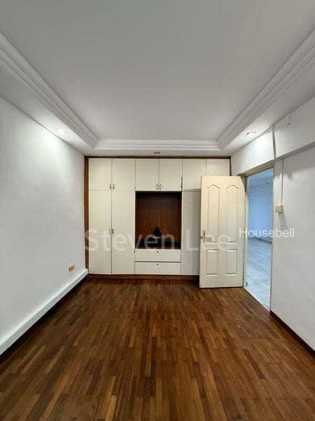 3 Room (3A) HDB for Sale in  930 Tampines Street 91, S$ 525,000, 785 sqft, 组屋 - 3 A