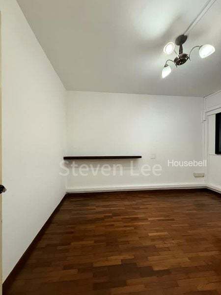 3 Room (3A) HDB for Sale in  930 Tampines Street 91, S$ 525,000, 785 sqft, 组屋 - 3 A