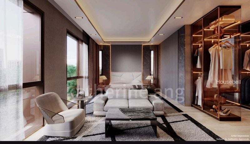 6 Bed Semi-Detached House (Landed) for Sale in  Bedok South Avenue 1, S$ 9,980,000, 5,900 sqft, Landed - Semi-Detached House