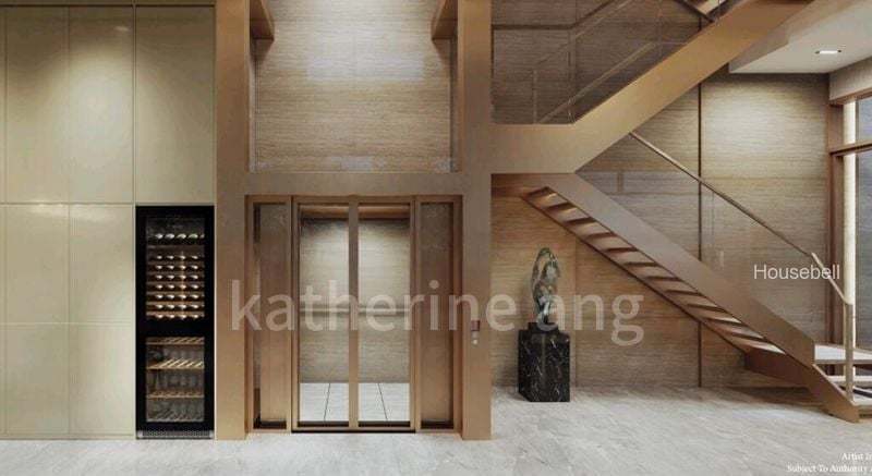 6 Bed Semi-Detached House (Landed) for Sale in  Bedok South Avenue 1, S$ 9,980,000, 5,900 sqft, Landed - Semi-Detached House