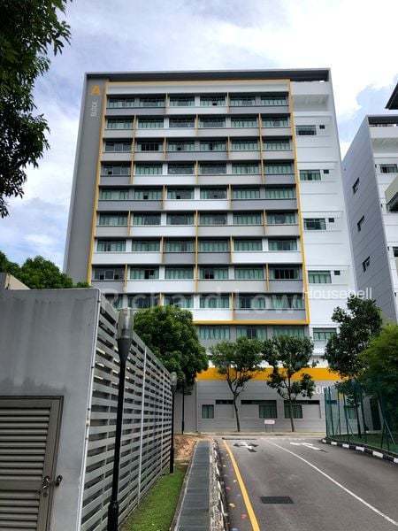 85 SOHO @ Boon Lay, S$ 2,100 /mo, 280 sqft, Condos - Condominium