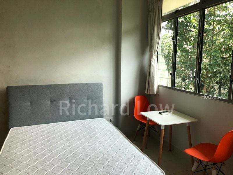 85 SOHO @ Boon Lay, S$ 2,100 /mo, 280 sqft, Condos - Condominium