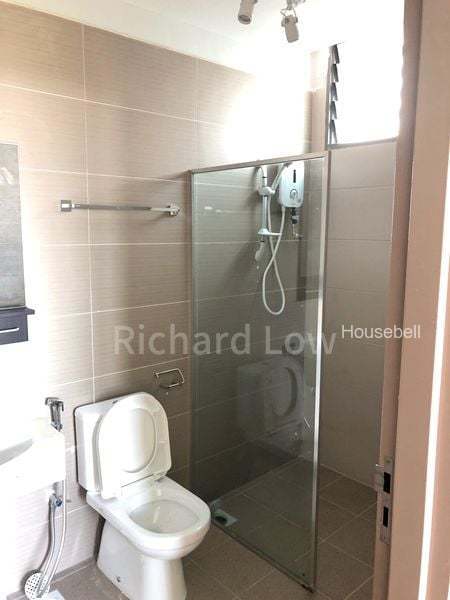 85 SOHO @ Boon Lay, S$ 2,100 /mo, 280 sqft, Condos - Condominium