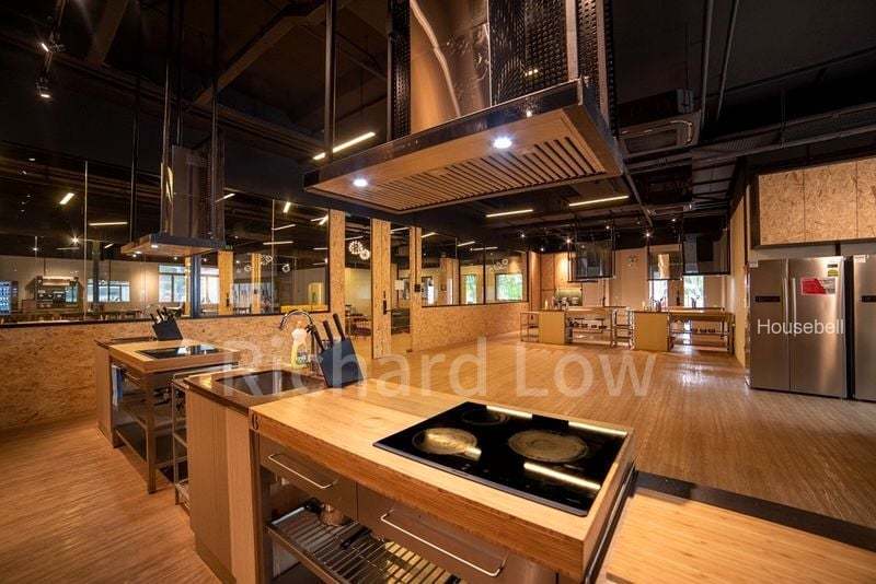 85 SOHO @ Boon Lay, S$ 2,100 /mo, 280 sqft, Condos - Condominium