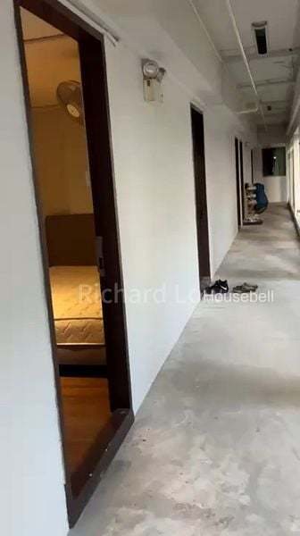 85 SOHO @ Boon Lay, S$ 2,100 /mo, 280 sqft, Condos - Condominium