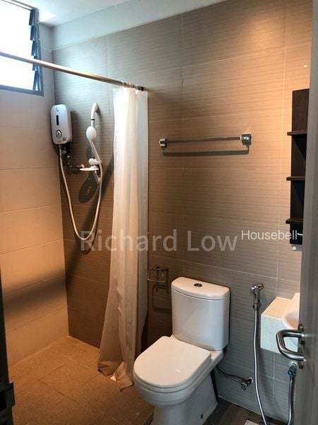 85 SOHO @ Boon Lay, S$ 2,100 /mo, 280 sqft, Condos - Condominium
